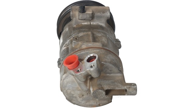 Compressor de aparelho de ar condicionado 4472208630 FIAT