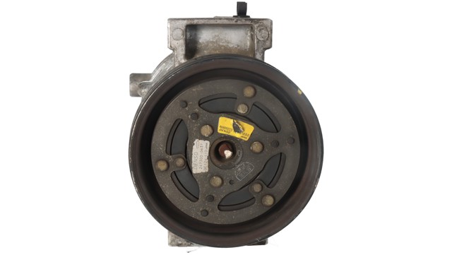 Compressor de aparelho de ar condicionado 4472208632 FIAT
