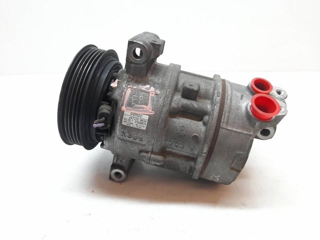 4472208634 Fiat/Alfa/Lancia