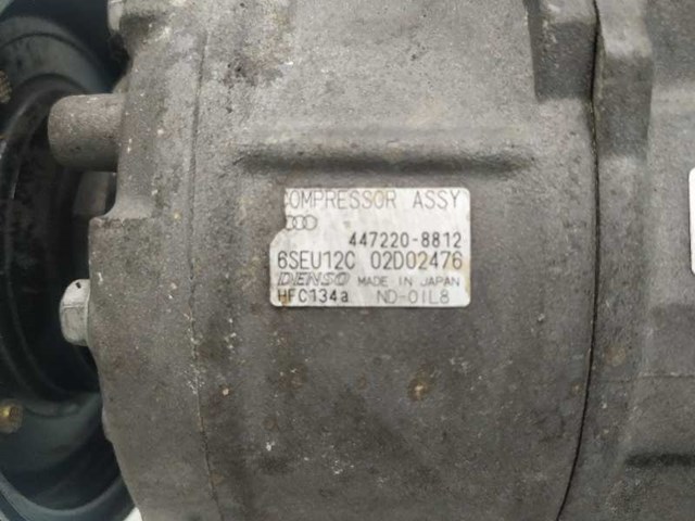 4472208812 VAG