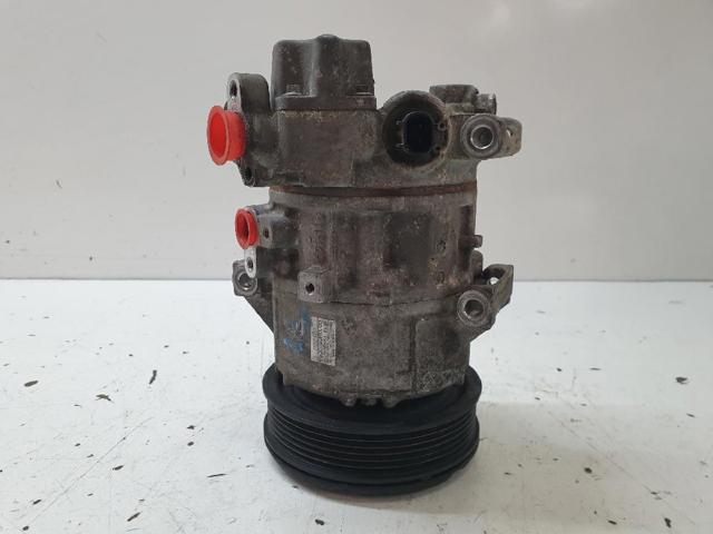 Compressor de aparelho de ar condicionado 4472209247 TOYOTA