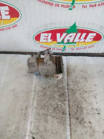 Compressor de aparelho de ar condicionado 4472209685 MITSUBISHI