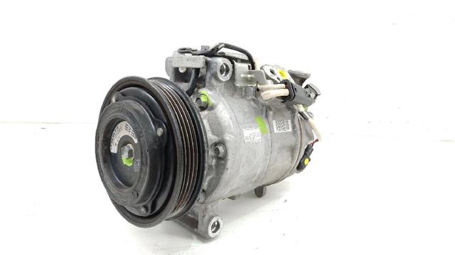 Compressor de aparelho de ar condicionado 4472501670 MERCEDES