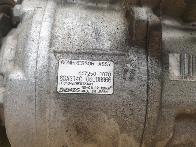 4472501670 Mercedes