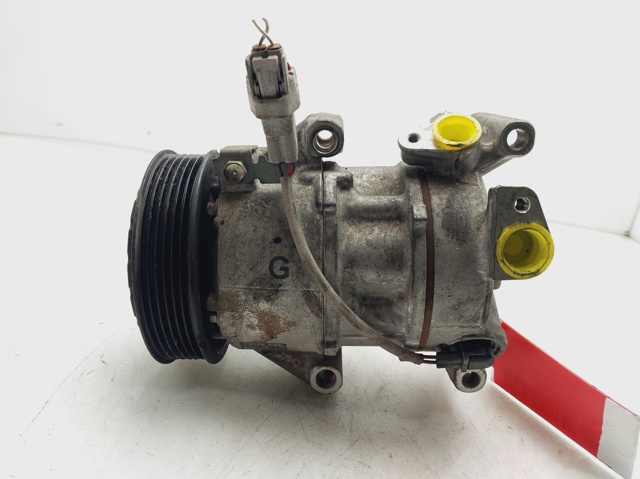 4472502500 Toyota
