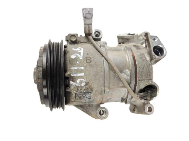 4472502500 Toyota