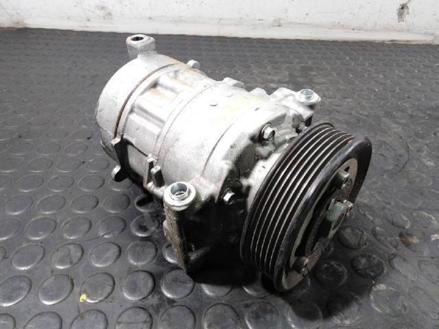 Compressor de aparelho de ar condicionado 4472502801 VAG