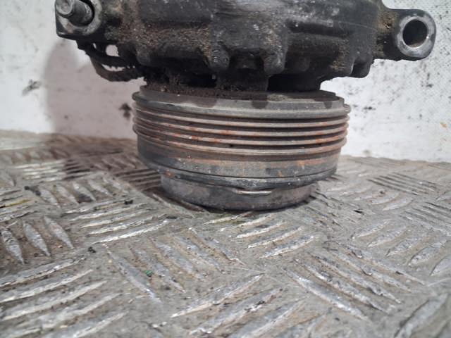 Compressor de aparelho de ar condicionado 4472600780 BMW