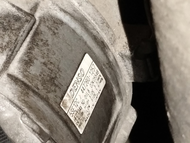 4472601257 Toyota