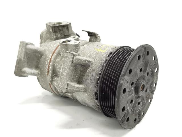 Compressor de aparelho de ar condicionado 4472601258 TOYOTA