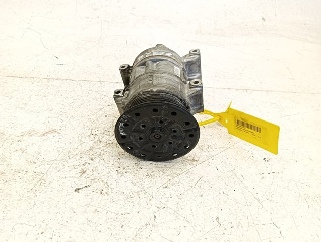 Compressor de aparelho de ar condicionado 4472601258 TOYOTA