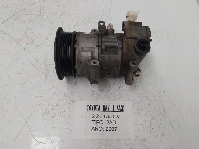 4472601258 Toyota