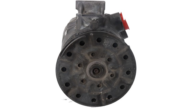 Compressor de aparelho de ar condicionado 4472601290 TOYOTA