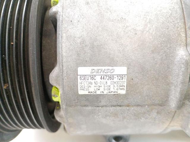  para Toyota Camry  (V40)