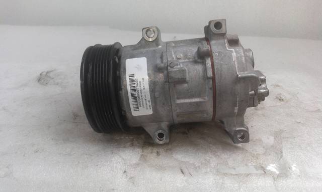 Compressor de aparelho de ar condicionado 4472601493 TOYOTA