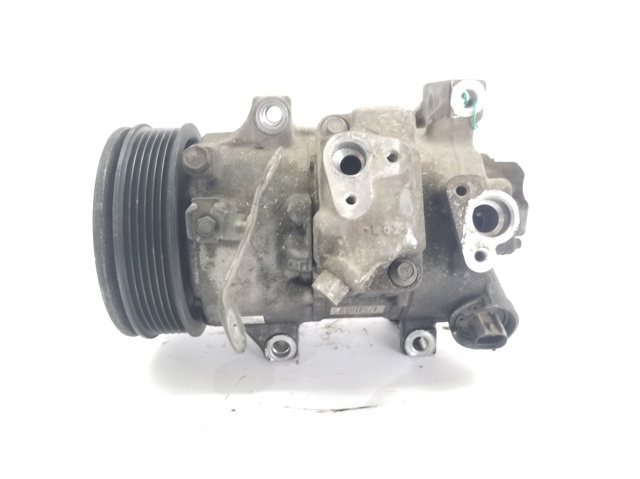 Compressor de aparelho de ar condicionado 4472601494 TOYOTA