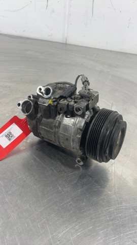 Compressor de aparelho de ar condicionado 4472601852 BMW
