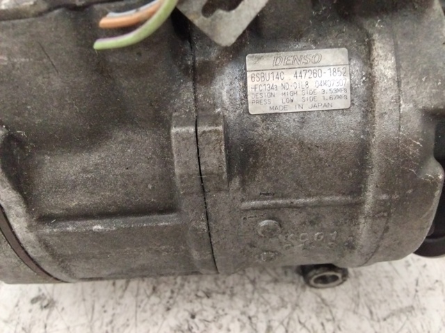4472601852 BMW