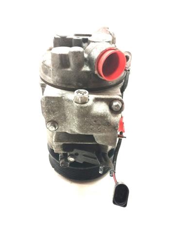 Polia do compressor de aparelho de ar condicionado 4472601960 VAG