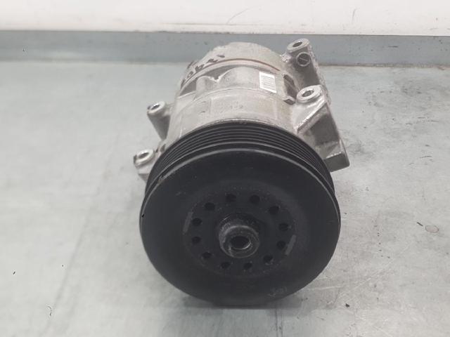 Compressor de aparelho de ar condicionado 4472602271 TOYOTA