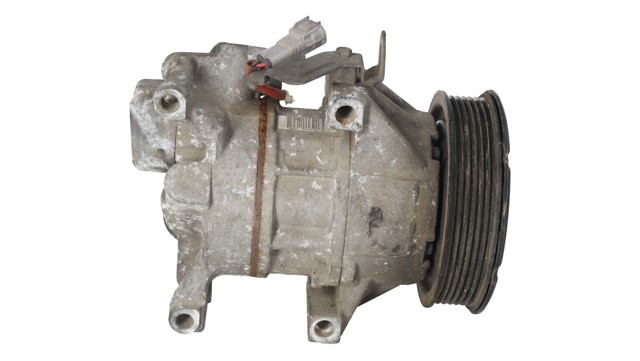 Compressor de aparelho de ar condicionado 4472602331 TOYOTA
