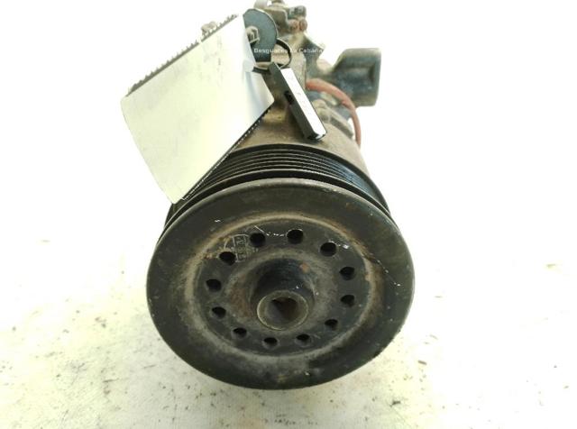 Compressor de aparelho de ar condicionado 4472602333 TOYOTA