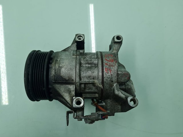 Compressor de aparelho de ar condicionado 4472602333 TOYOTA