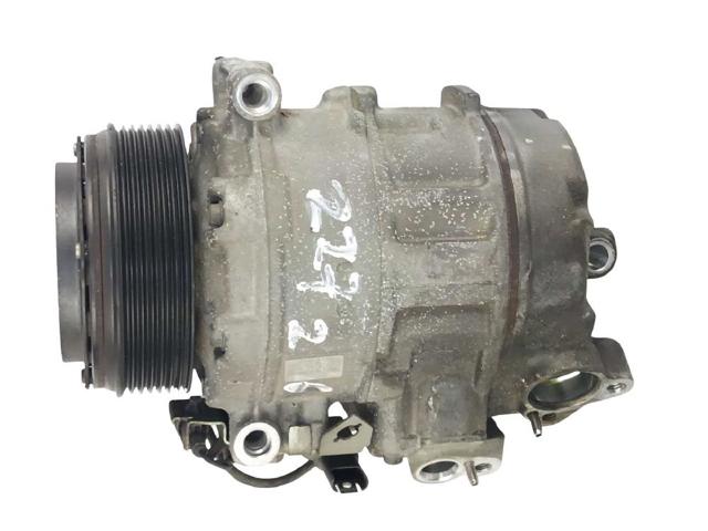Compressor de aparelho de ar condicionado 4472602982 BMW
