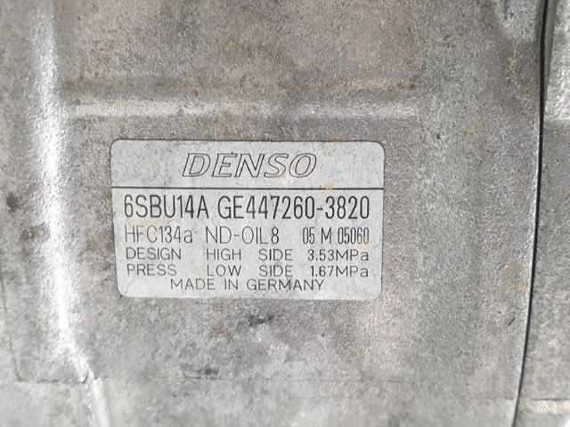 4472603820 BMW