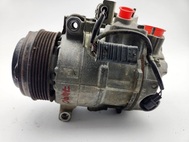 Compressor de aparelho de ar condicionado 4472604053 MERCEDES