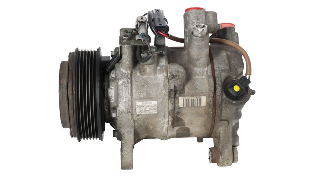 Compressor de aparelho de ar condicionado 4472604710 BMW