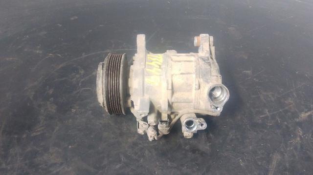 Compressor de aparelho de ar condicionado 4472604710 BMW