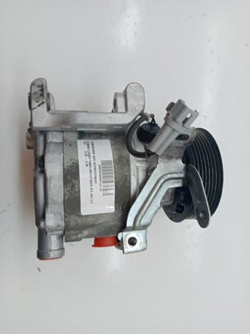 Compressor de aparelho de ar condicionado 4472605290 SUBARU