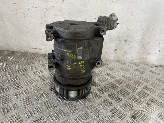 Compressor de aparelho de ar condicionado 4472606080 HONDA