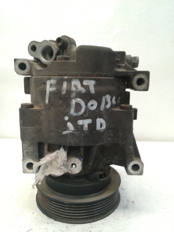 4472607000 Fiat/Alfa/Lancia
