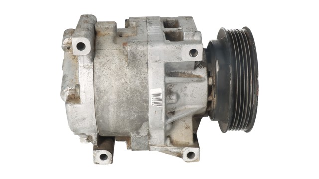 Compressor de aparelho de ar condicionado 4472607000 FIAT