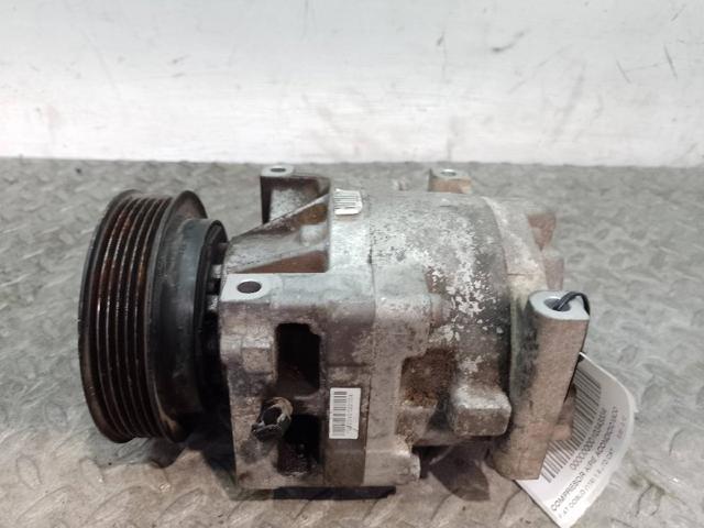 Compressor de aparelho de ar condicionado 4472607000 FIAT