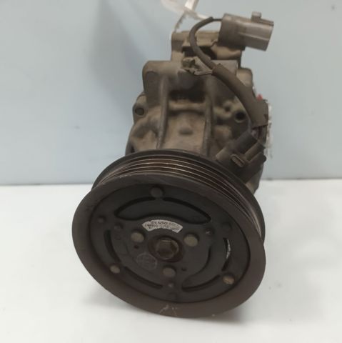 Compressor de aparelho de ar condicionado 4472607090 TOYOTA
