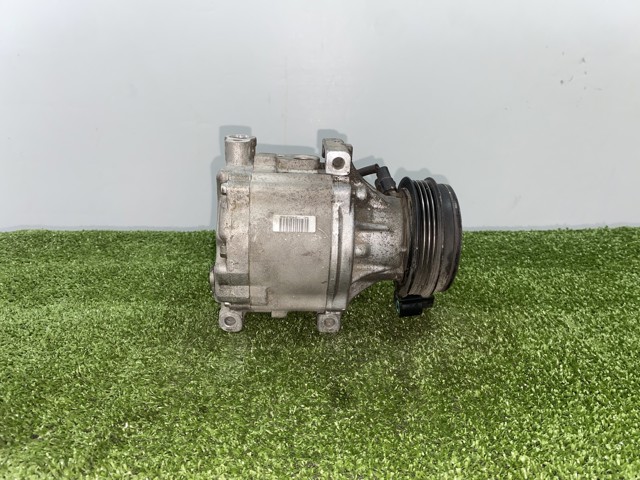 Compressor de aparelho de ar condicionado 4472607940 SUBARU