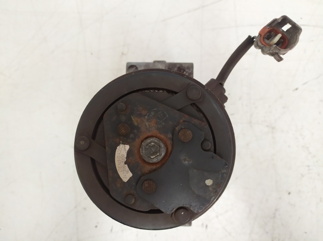 Compressor de aparelho de ar condicionado 4472607940 SUBARU