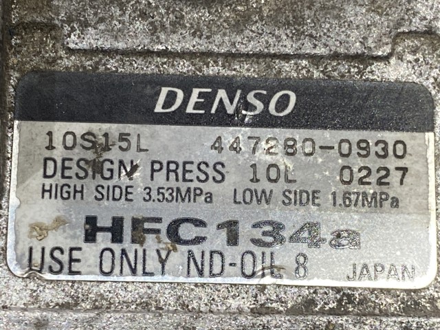 4472800930 Subaru