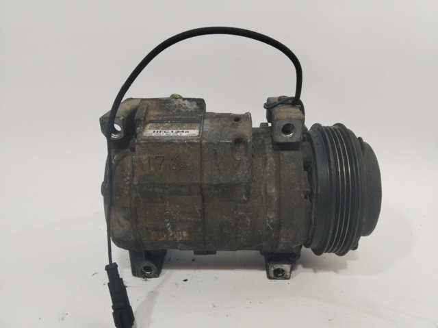Compressor de aparelho de ar condicionado 4472801800 IVECO