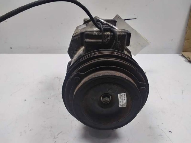 Compressor de aparelho de ar condicionado 4472801800 IVECO