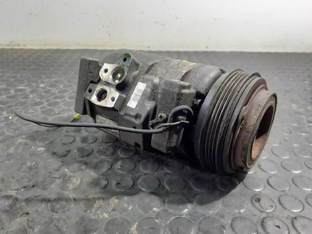 Compressor de aparelho de ar condicionado 4472801800 IVECO