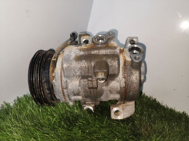 Compressor de aparelho de ar condicionado 4472805040 SUZUKI