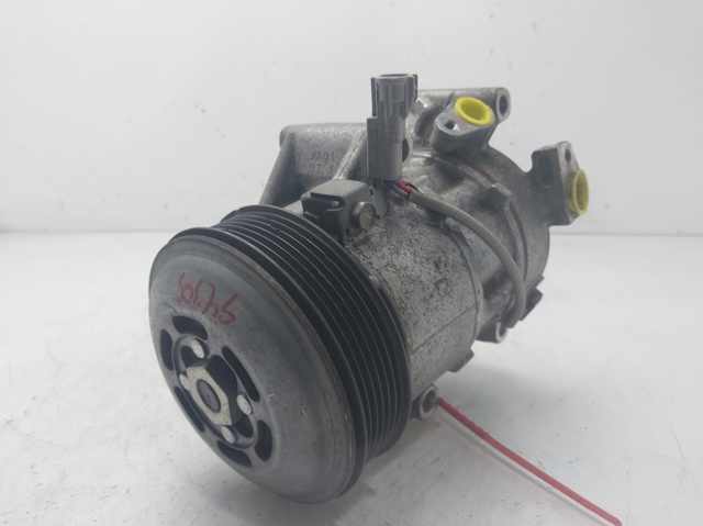 4472806600 Toyota