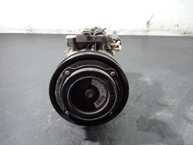 Compressor de aparelho de ar condicionado 4472807423 MERCEDES