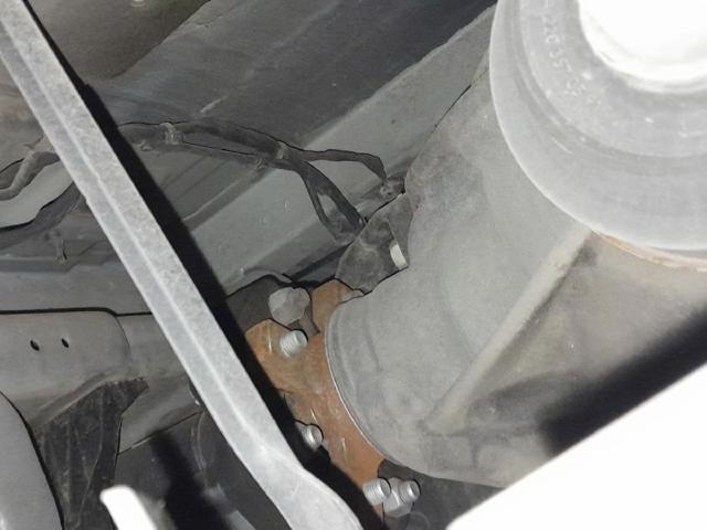 Redutor do eixo traseiro 4473501314 MERCEDES