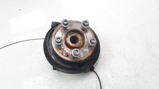 Rolamento de cubo traseiro 4473505800 MERCEDES