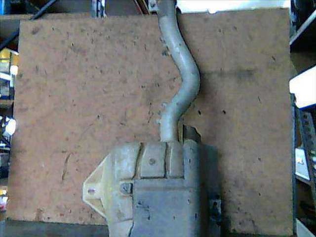 Tanque de fluido para lavador de vidro 4483140 FORD